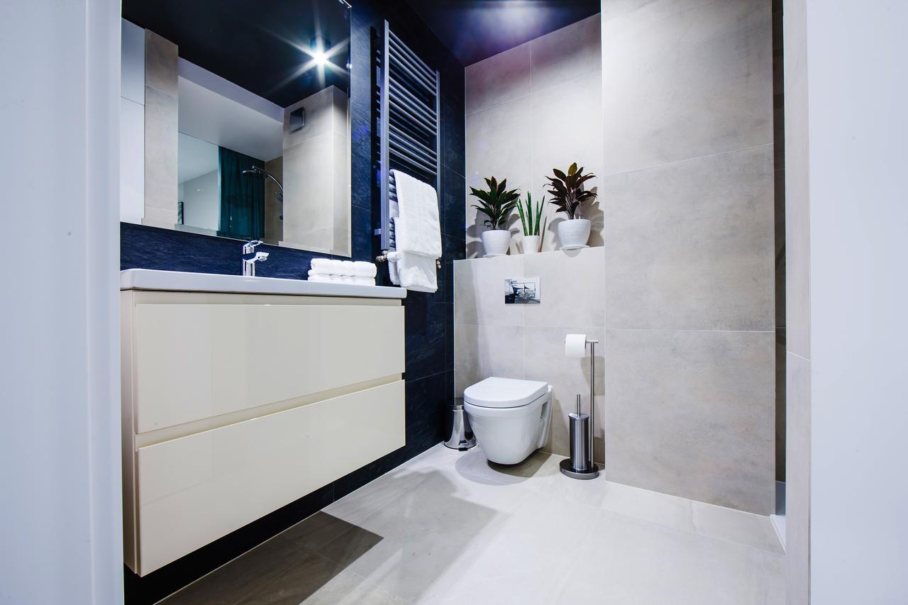 Zigzak Apartments Superior 10B 제수프 외부 사진